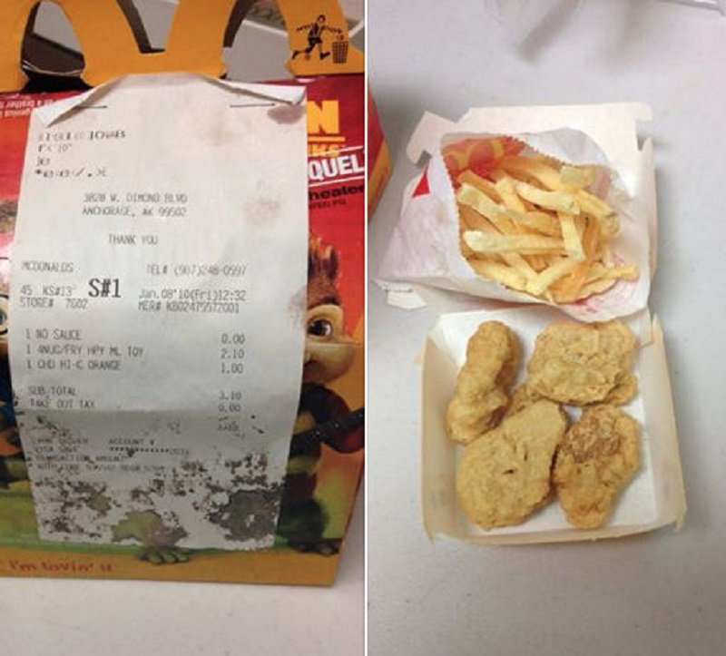Happy Meal