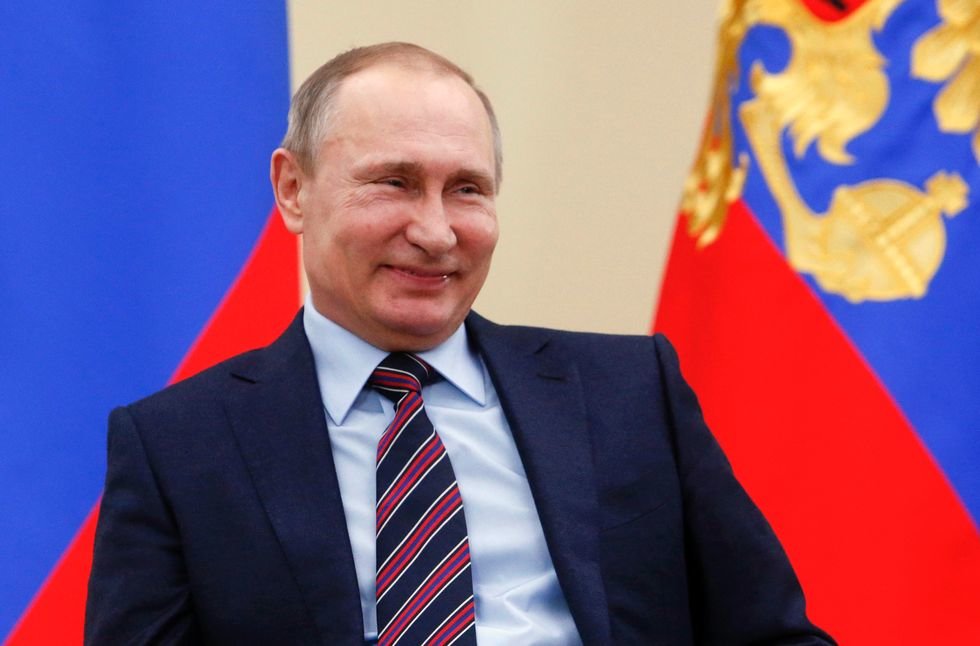 Putin