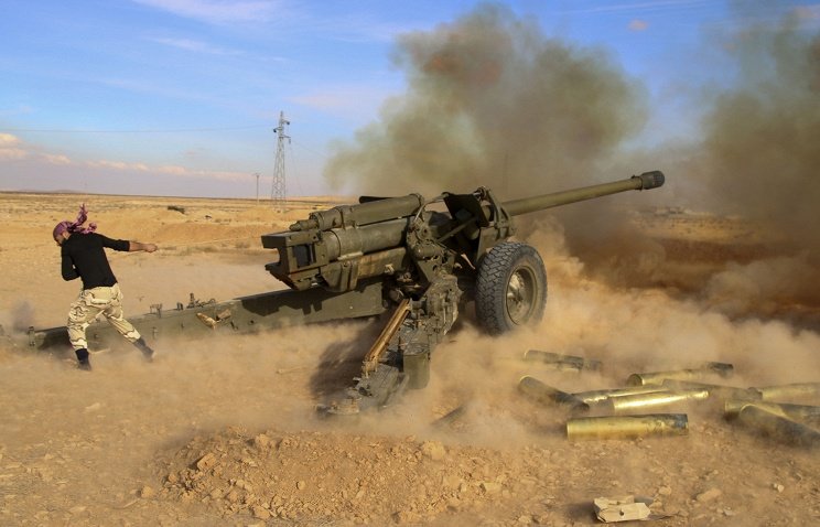 Syrian government troops Arab Army