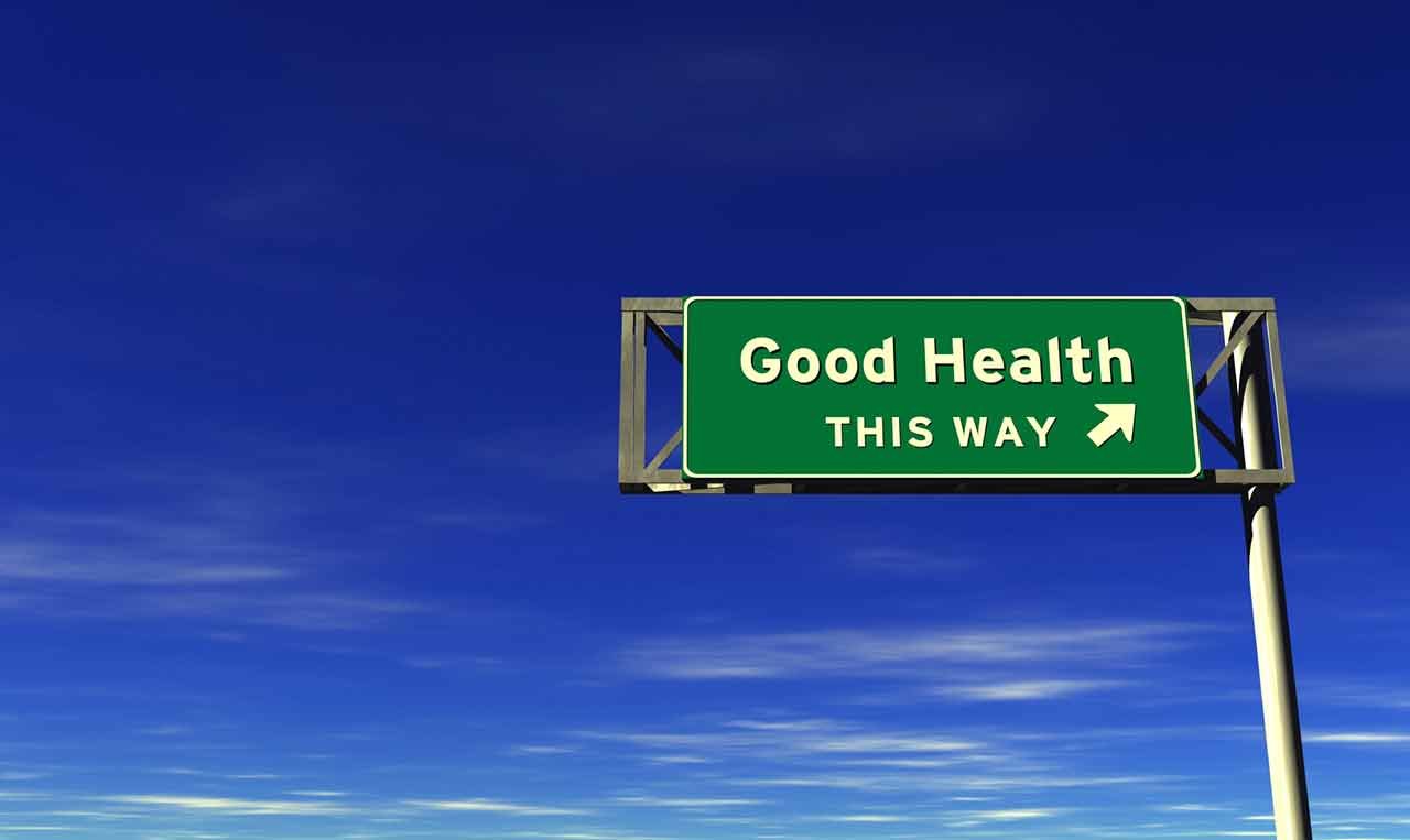 good health