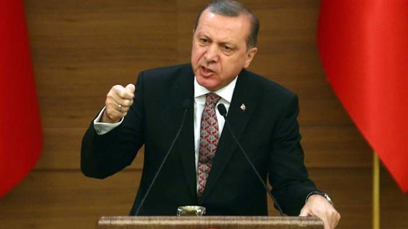 Erdogan