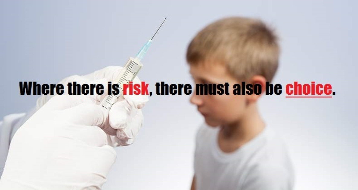 Click to enlarge vaccine failure