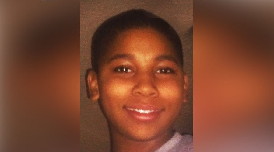Tamir Rice