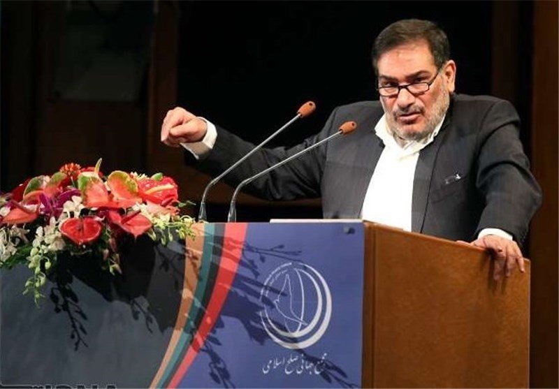 Ali Shamkhani