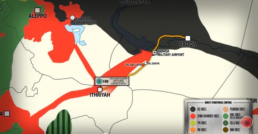raqqa
