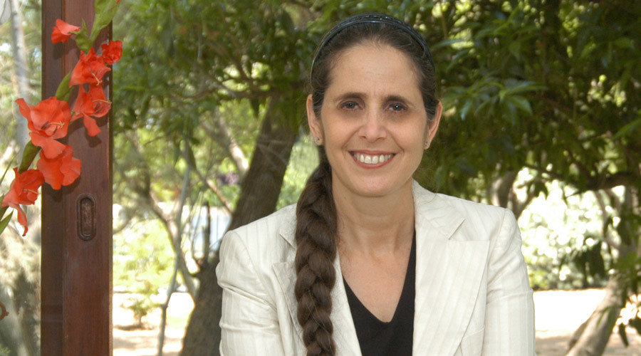 Anat Berko