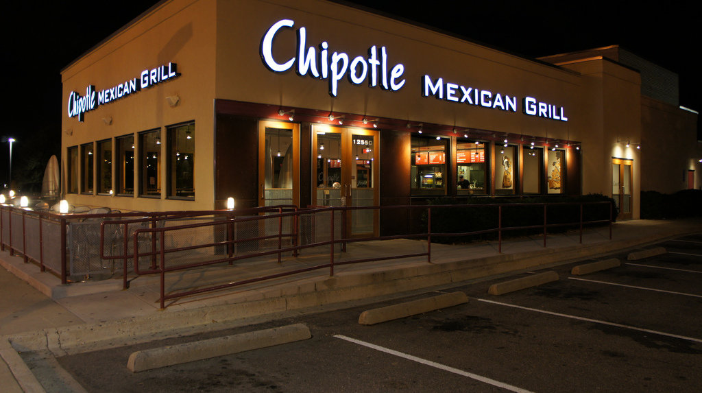 chipotle