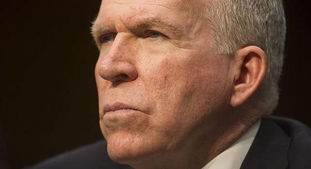 John Brennan