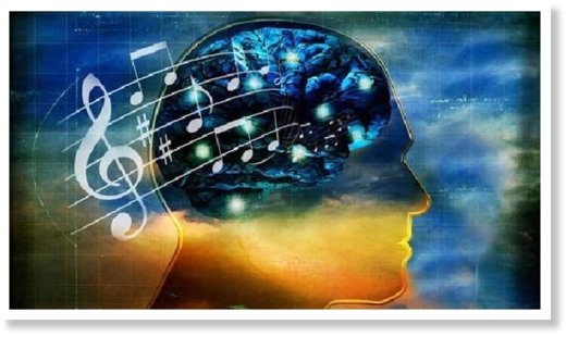 music brain