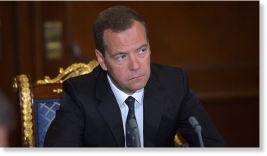 medvedev