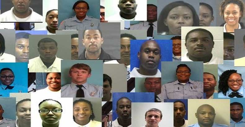 Click to enlarge corrupt georgia cops