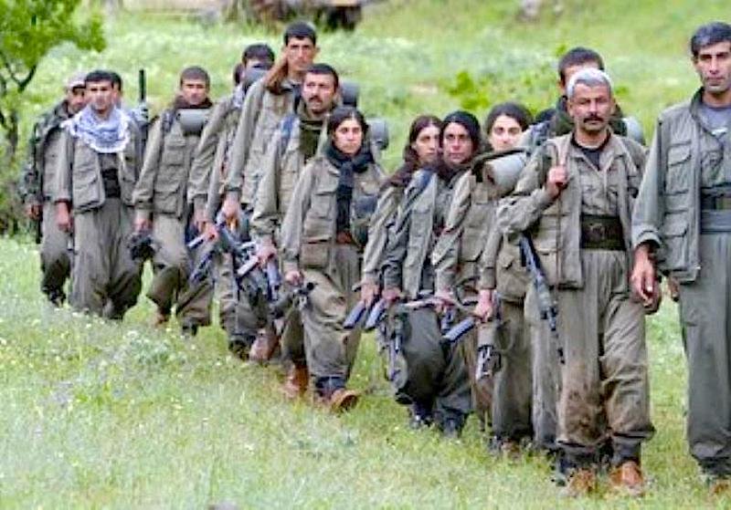 Kurds