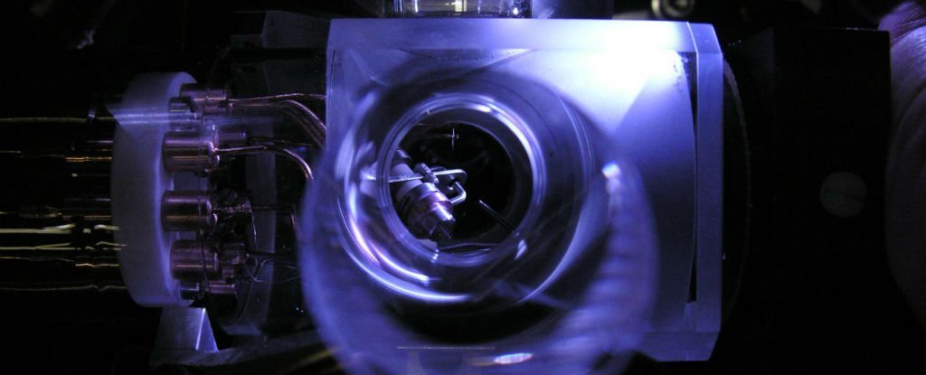 Click to enlarge atomic clock