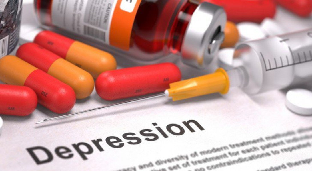 big pharma