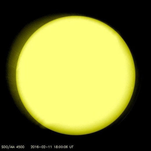spotless sun maunder minimum solar cycle 24