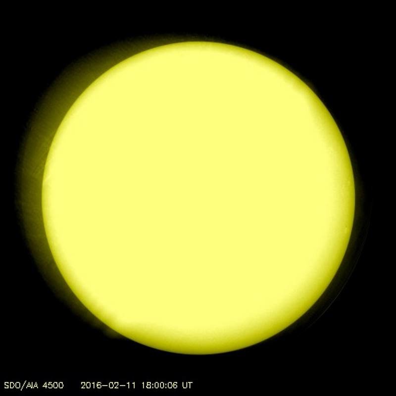 Click to enlarge spotless sun maunder minimum solar cycle 24