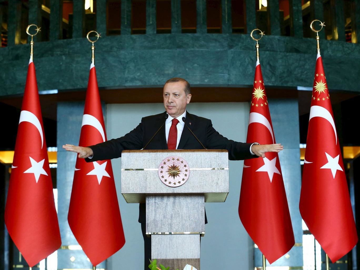 Erdogan