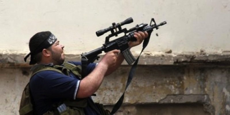 moderate rebel