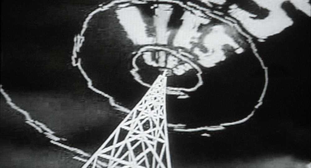 antenna lies propaganda media