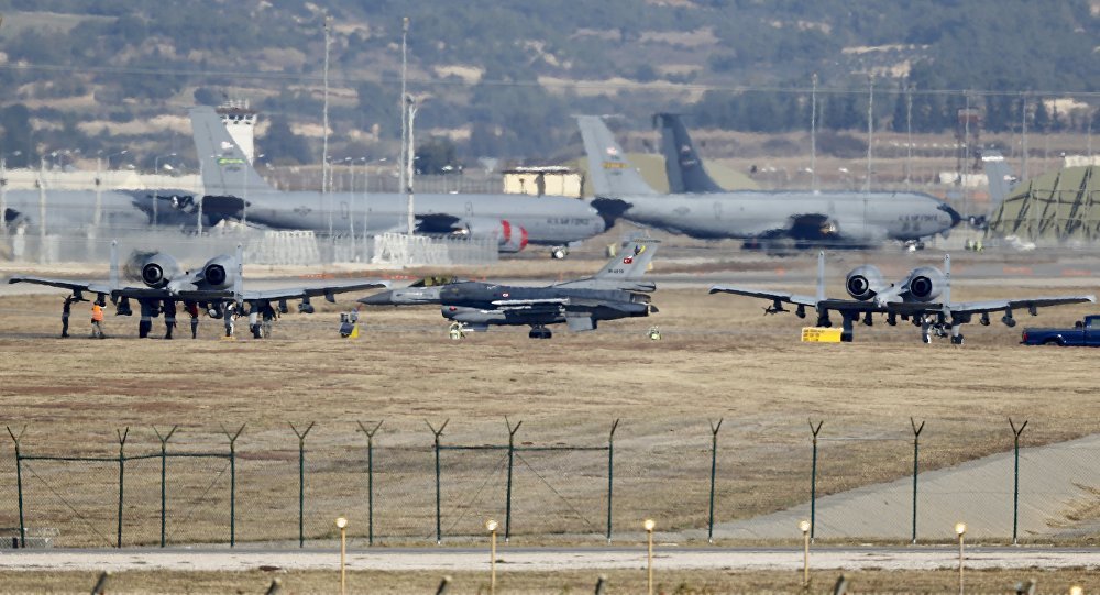 Saudi Arabia jets warplanes