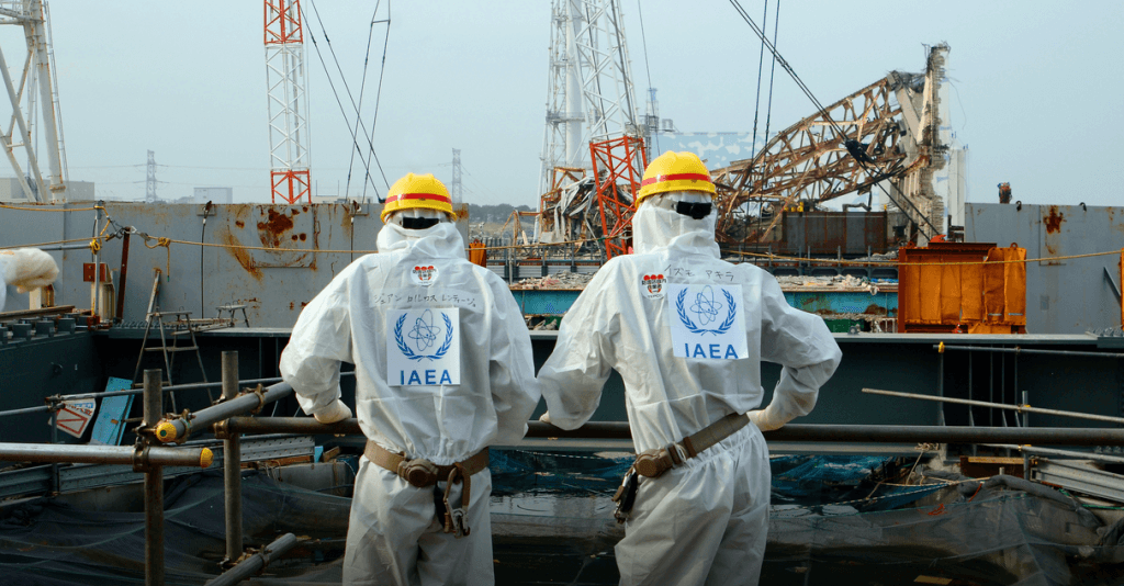 fukushima