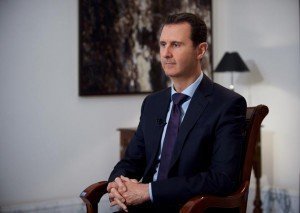 President Assad