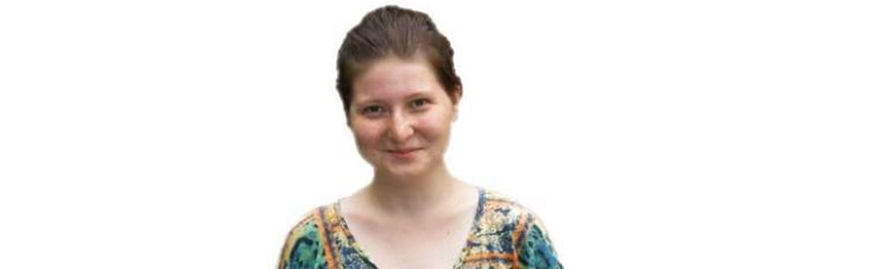 Alexandra Elbakyan