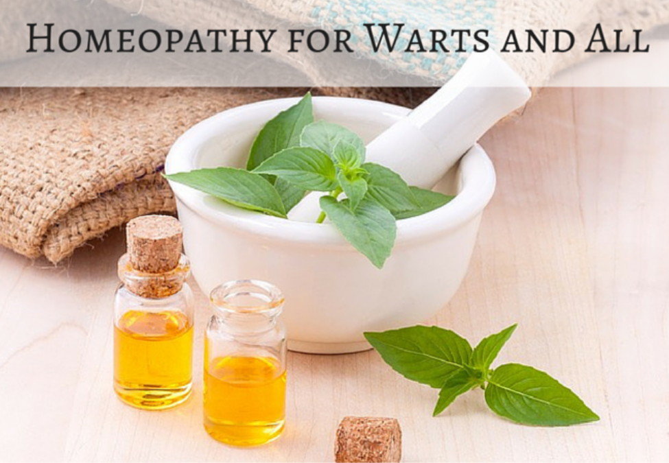 homeopathy