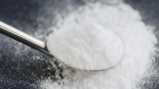 sodium benzoate