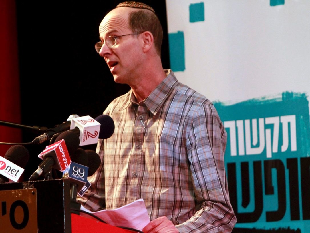 Haggai Segal