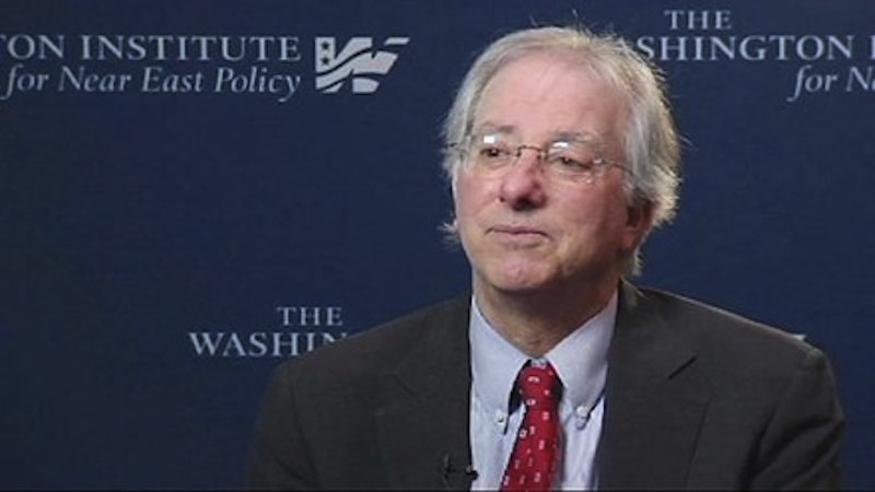 Dennis Ross