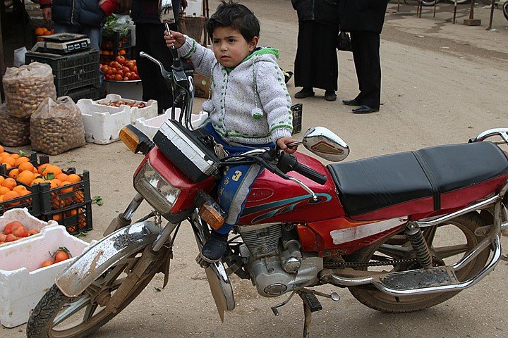 Aleppo 2