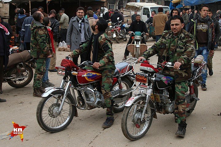 Aleppo 5