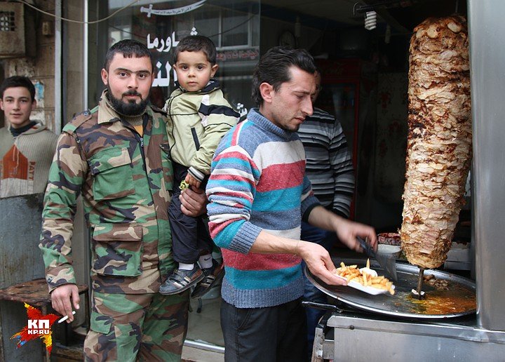 Aleppo 6