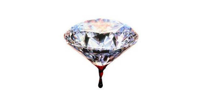 blood diamon