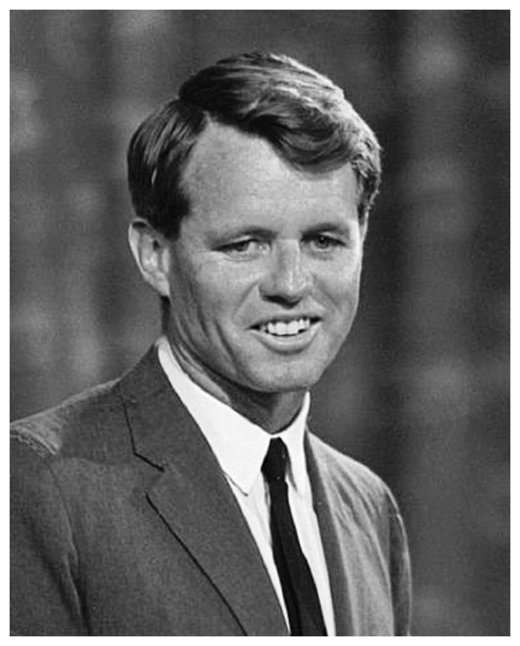 Robert Kennedy