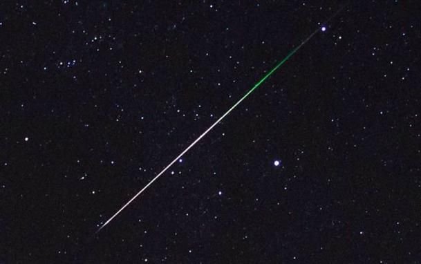 Meteor