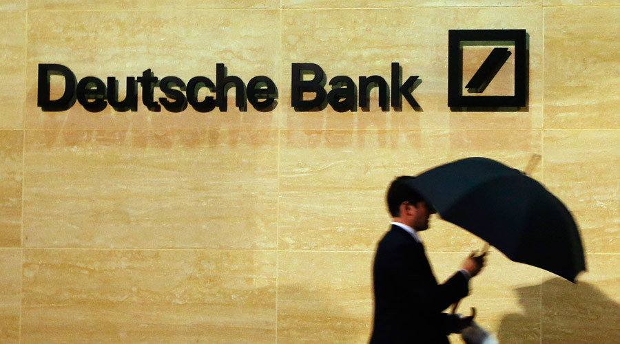 Deutsche Bank