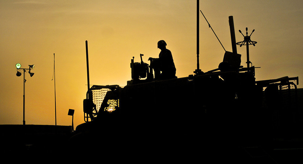 US Army