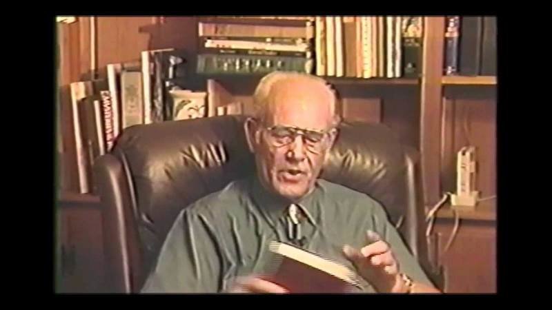 Fletcher Prouty
