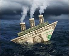 Sinking Dollar2
