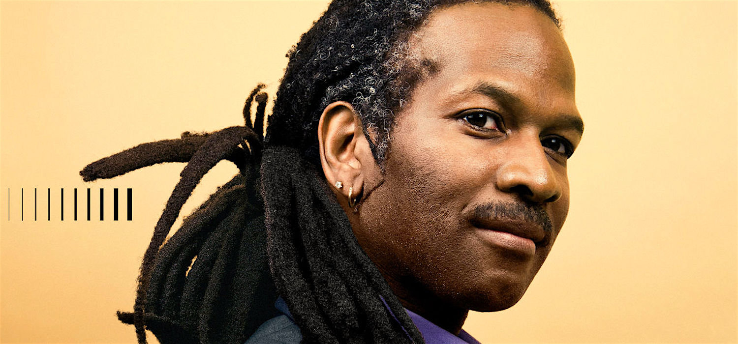 Click to enlarge Carl Hart
