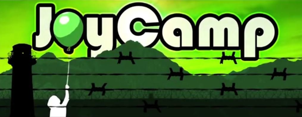 Joy Camp