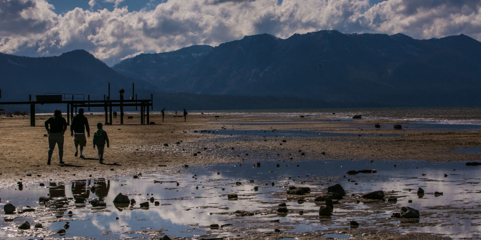 Lake Tahoe