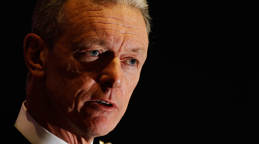 Hogan-Howe