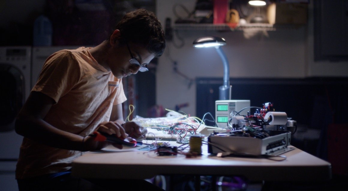 Shubham Banerjee