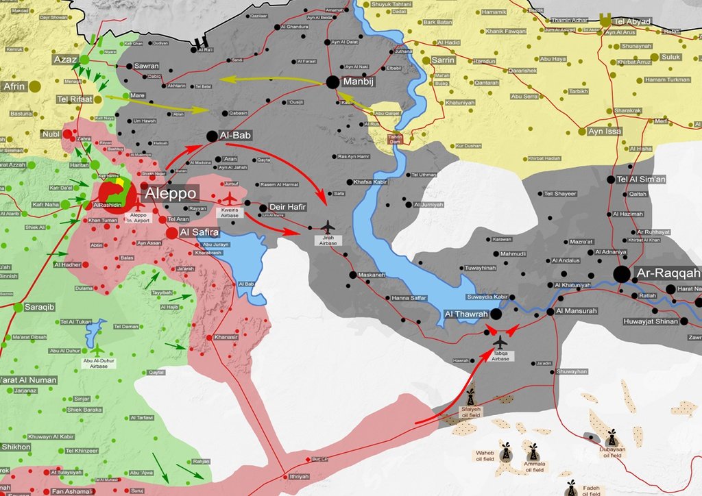 raqqa