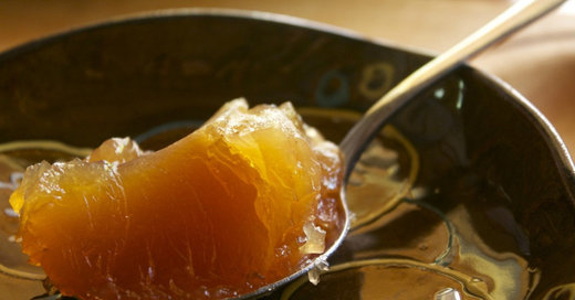 gelatin bone broth