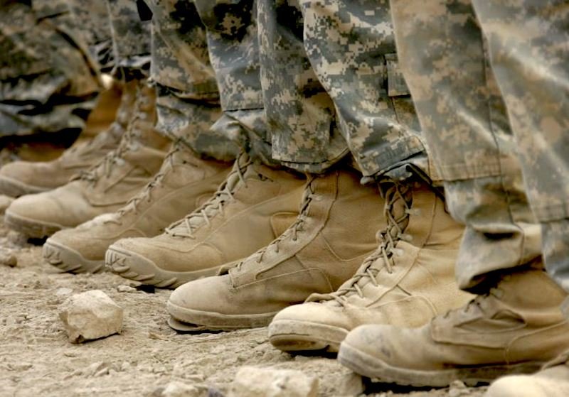 boots