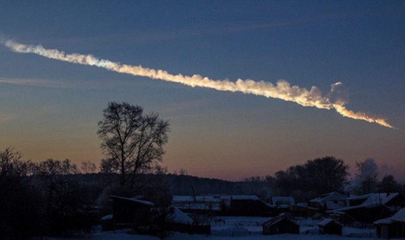 Click to enlarge Chelyabinsk superbolide